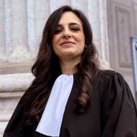 DEBORAH ZERBIB