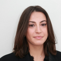 Lucile MARIN