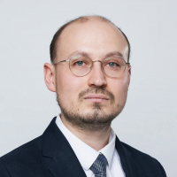 Joffrey CHIGNARD