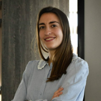 Eléonore FARGE Eléonore FARGE