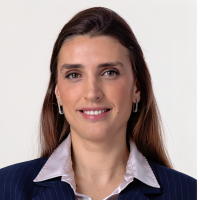 Charlotte MILIN