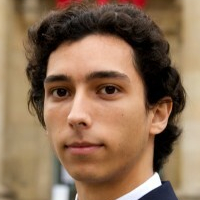 Mehdi NOBLET
