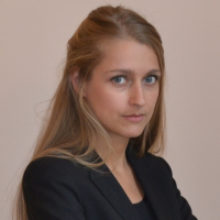 MARIE LEFRANCQ