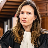 Juliette MARCHAL