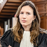 Juliette MARCHAL