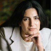 Albertine GUEZ