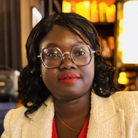 Isabelle BAVOUA SARR