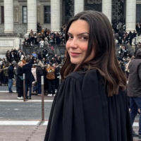 Clemence ALBORGHETTI