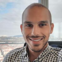 Jaoued RADI Jaoued RADI