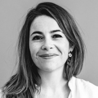 Maroussia NELIDOFF