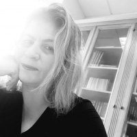 Marie-France GOUASMI Marie-France GOUASMI