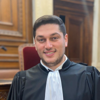 Raphael SMADJA Raphael SMADJA