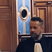 Pierre CHUCHKOFF