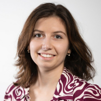 Alexandra GILLES Alexandra GILLES