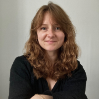 Maud COUSIN