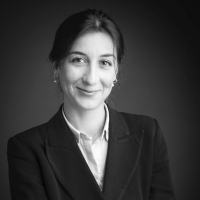 Sarah TEBOUL