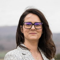 Pauline DISSARD