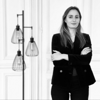 Anne DESRIAUX