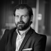 Antoine PIERSON Antoine PIERSON