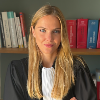Marion ABERGEL