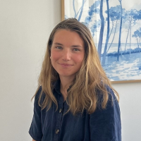 Cassandre MARAULT GRAFFÉ