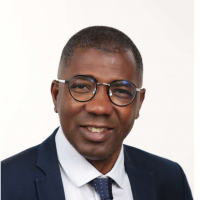 Thierno DIALLO Thierno DIALLO