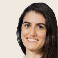 Marianne CHERAMY Marianne CHERAMY