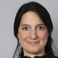 Mlissa GOASDOUÉ