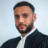 MEHDI GOUADRIA