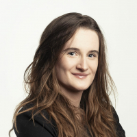 Marine DUBOIS