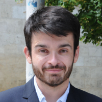 Arnaud WORBE