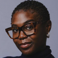 Brenda EYANGO SIEWE