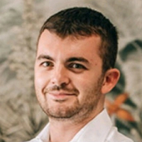 Maxence DOCOCHE