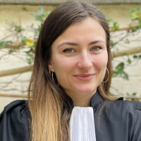 Lola BALLARINI
