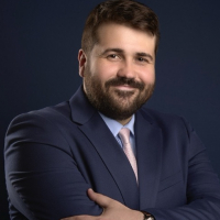 Mickal KRKAC