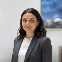 Delia GONZALEZ-DAHMOUL