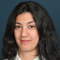 Samira MEHAMDIA TREBER