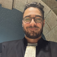 Antoine BARRIERE Antoine BARRIERE