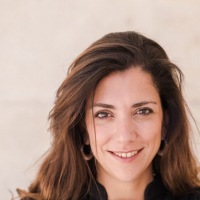 Anne BENHAMOU-CARDOSO