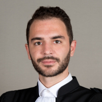 MATTHIEU VAZ
