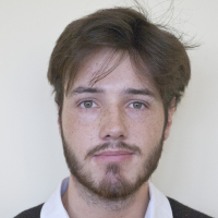 Jordan KERGOURLAY