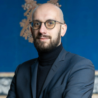 Benjamin LÉCORCHÉ
