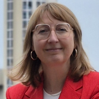 Marie-Agnès BERNARD-HURSTEL Marie-Agnès BERNARD-HURSTEL