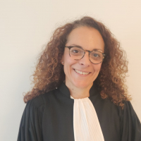Deborah GUEDJ