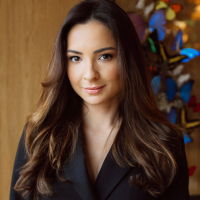 Charlne REMAUD