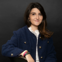 Chloé DAGUERRE-GUILLEN Chloé DAGUERRE-GUILLEN