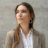 Camille LOYER-LOZACH