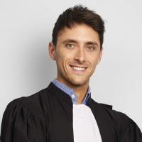 Matthieu CLODOMIR