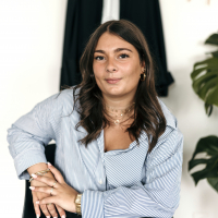 Ludivine MAUREL