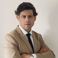 Agustin GOMEZ DI NARDO